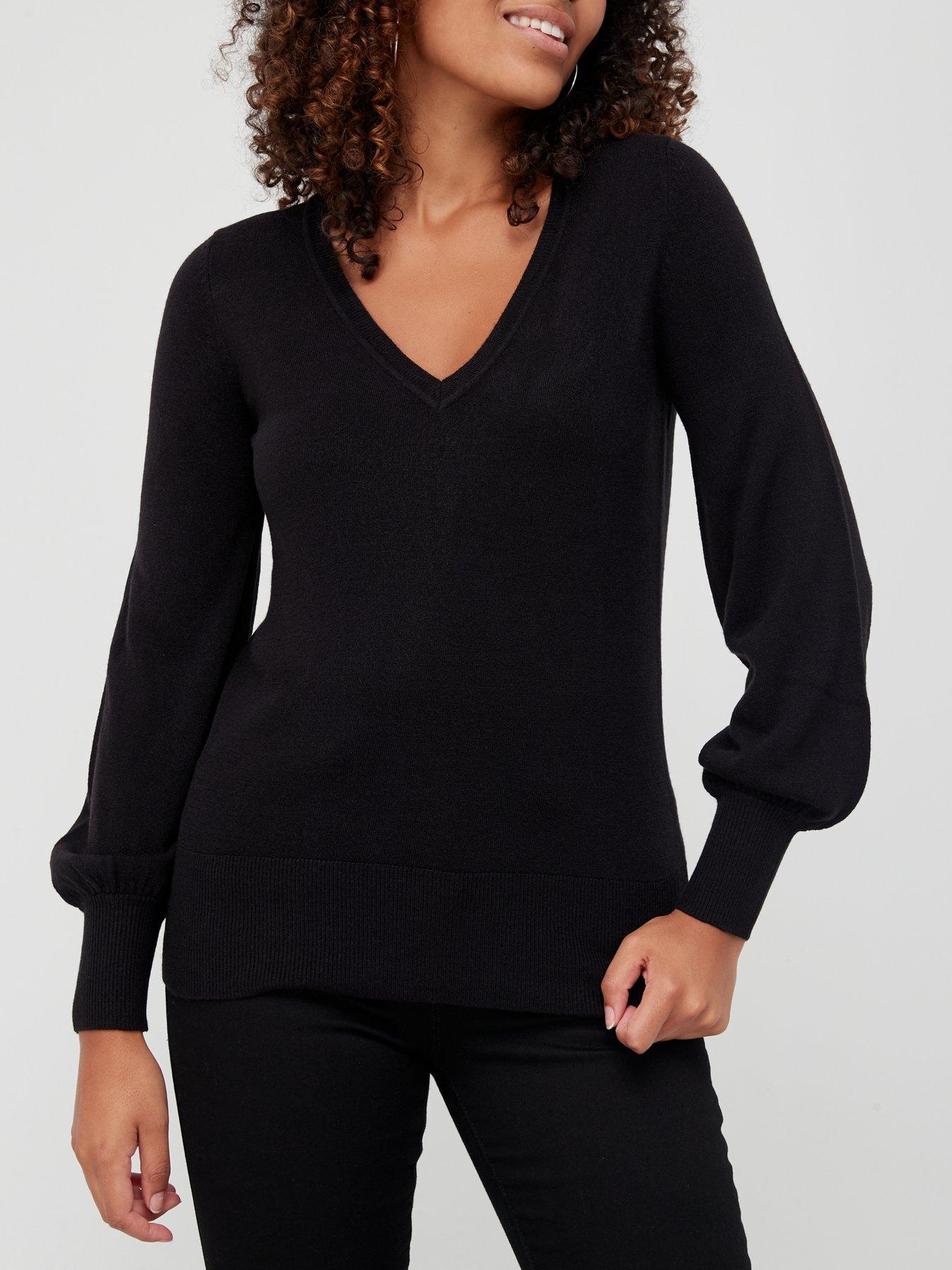 designer jumpers womens