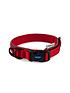 ancol-extreme-collar-red-size-5stillFront