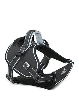 ancol-extreme-harness-black-s