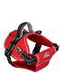 ancol-extreme-harness-red-lfront