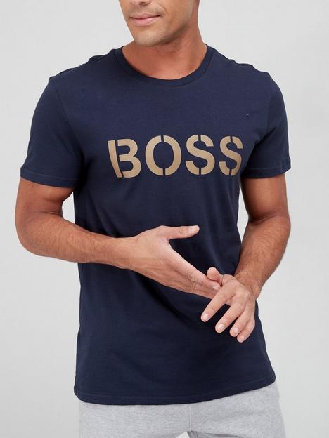 boss-special-lounge-t-shirt-dark-blue
