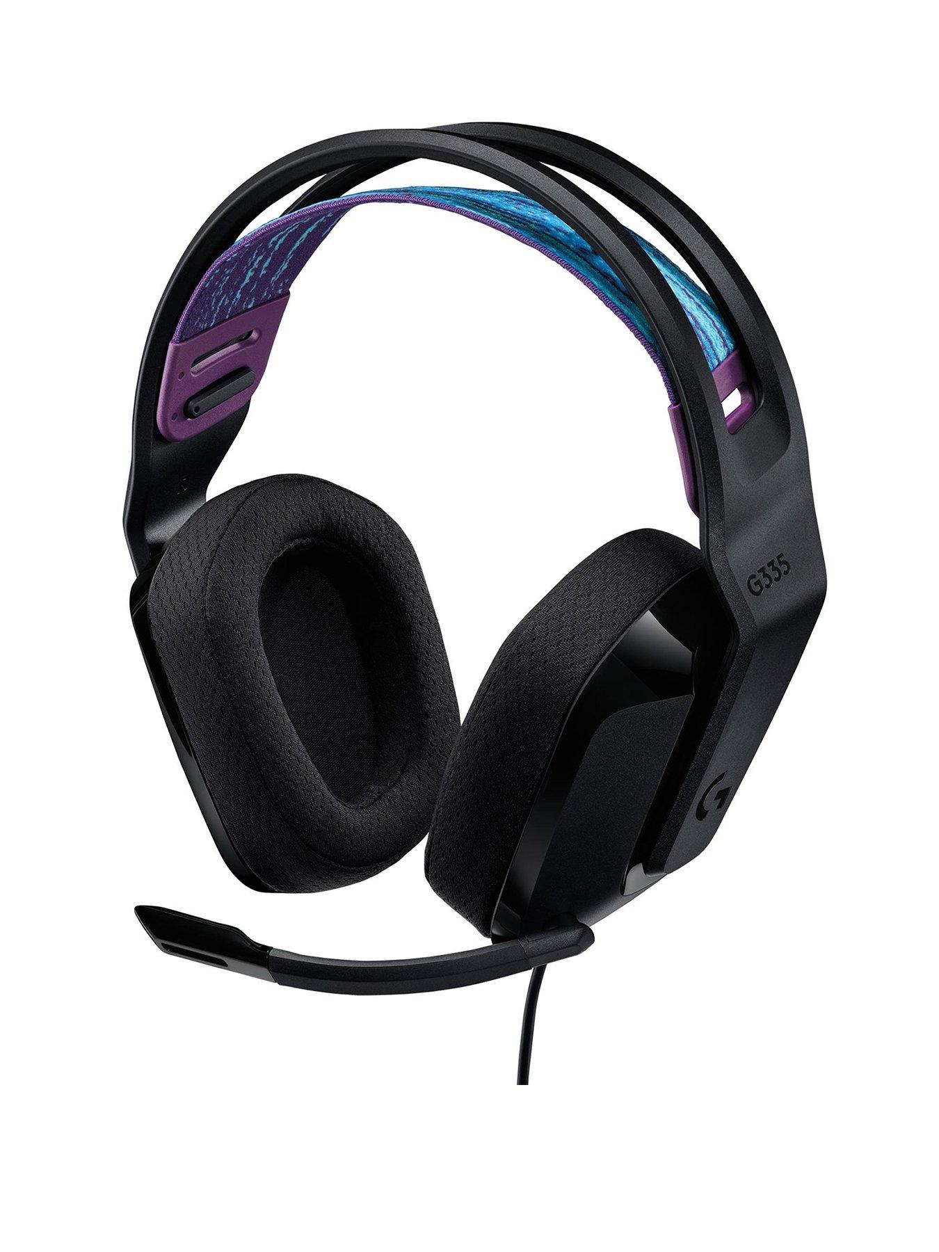 nintendo headset - childrensplate 