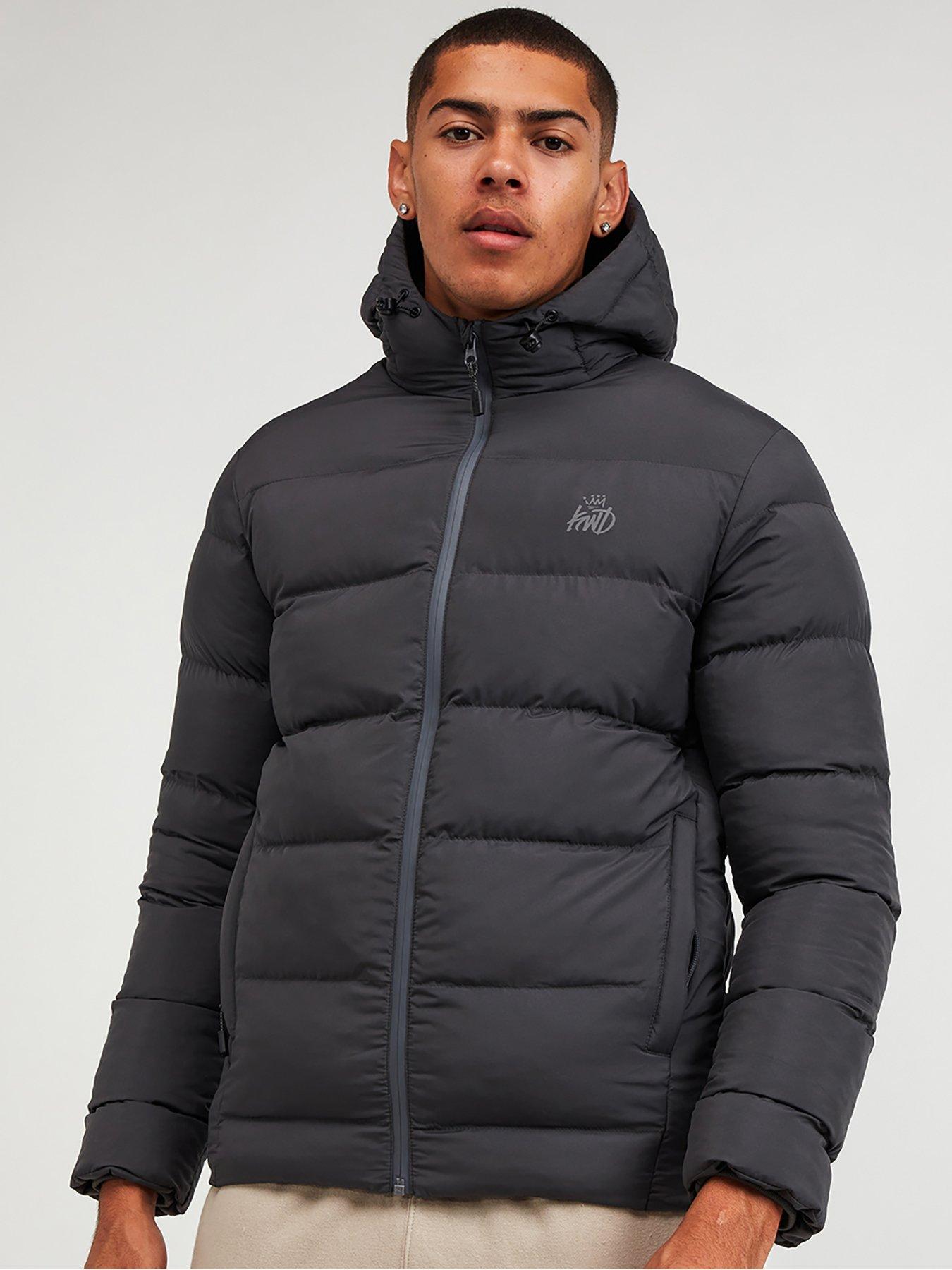 kings will dream reversible jacket