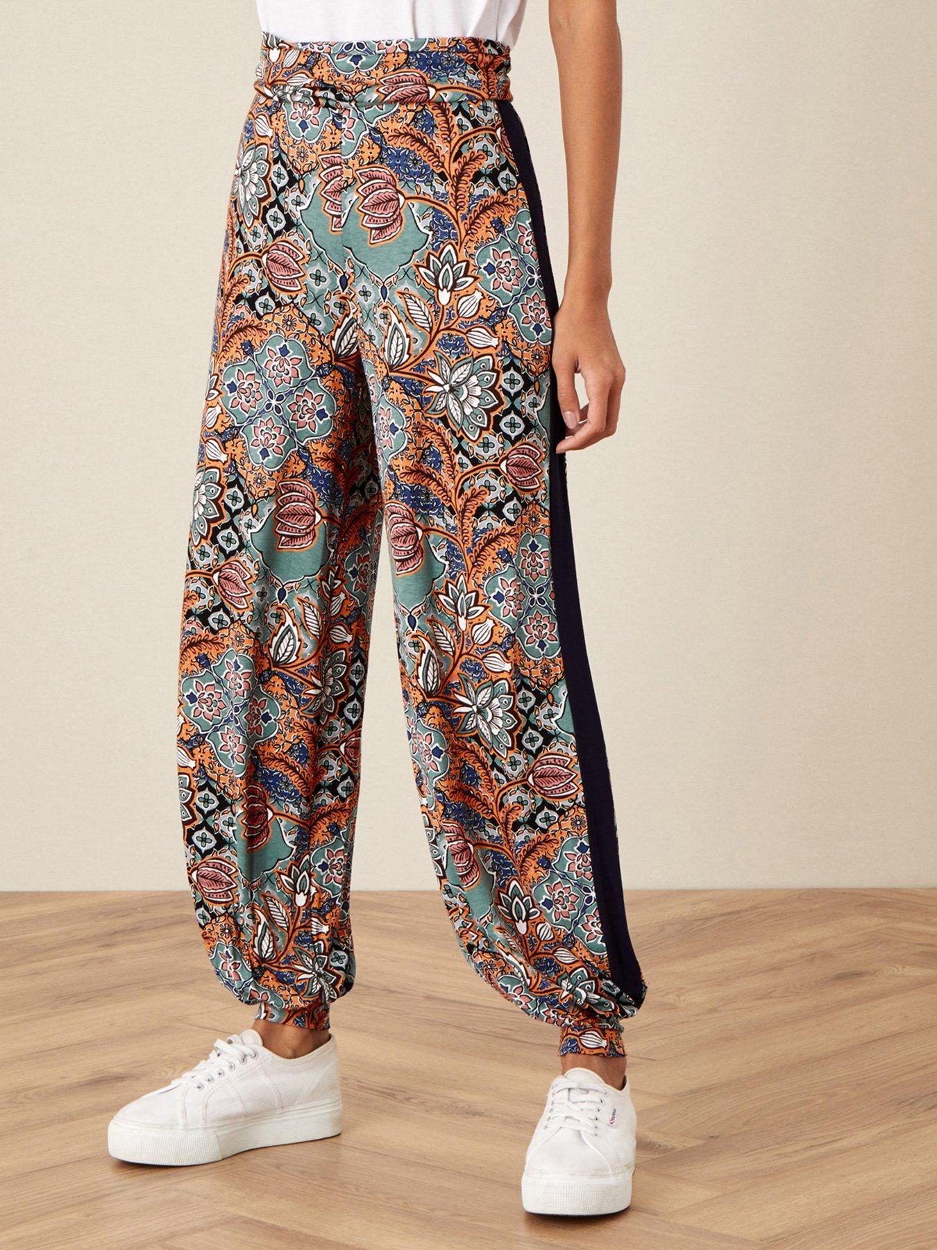 monsoon palazzo pants