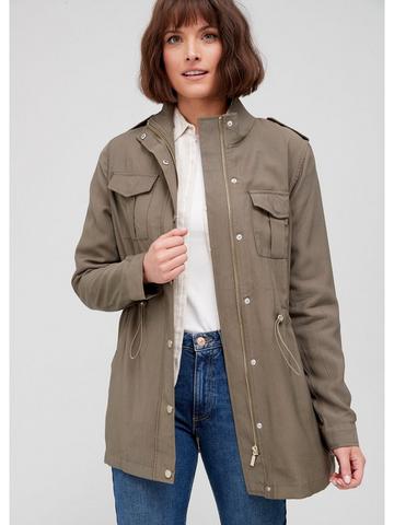 Military Coats Jackets Women, Military Winter Coats Womens Uk