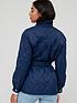 v-by-very-quilted-shacket-with-belt-navystillFront