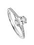 created-brilliance-elena-created-brilliance-9ct-white-gold-oval-075ct-lab-grown-diamond-engagement-ringfront