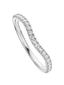 created-brilliance-layla-9ct-white-gold-020ct-shaped-wedding-ring