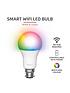 trust-b22-smart-wifi-bulb-white-amp-colourfront