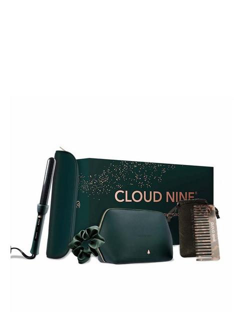 cloud-nine-the-evergreen-collection-curling-wand
