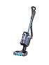 shark-anti-hair-wrap-upright-cordless-vacuum-cleaner-with-powerfins-powered-lift-away-amp-truepet--nbspicz300uktfront