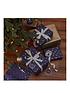 ginger-ray-navy-luxe-gift-wrap-kit-foiled-trees-trio-packfront