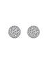 the-love-silver-collection-sterling-silver-cubic-zirconia-cluster-round-stud-earrings-and-pendant-setback