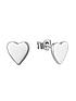 the-love-silver-collection-sterling-silver-small-heart-stud-earringsoutfit