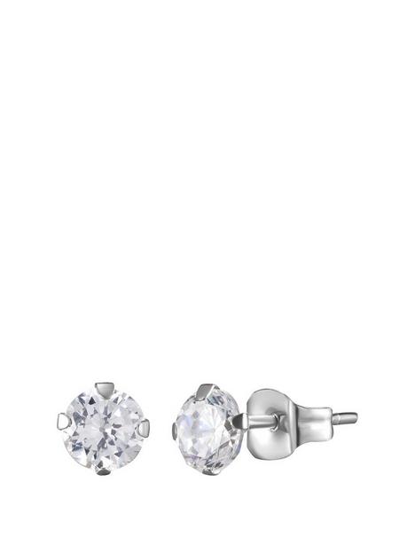 love-gold-9ct-white-gold-4mm-cubic-zirconia-solitaire-stud-earrings