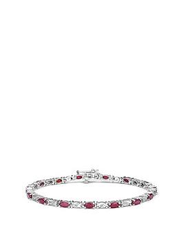 love-gem-sterling-silver-ruby-and-diamond-bracelet