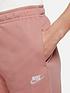 nike-nsw-essential-fleece-loose-pants-pinkoutfit
