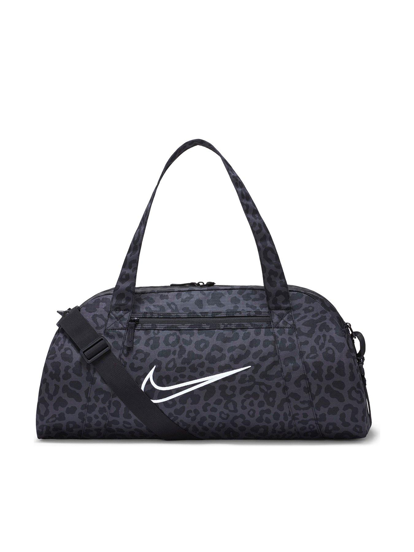 nike legend club gym bag