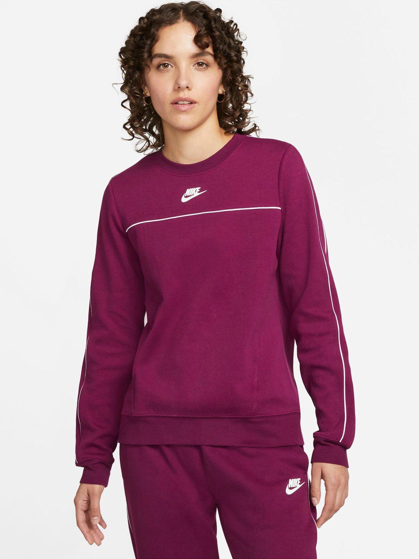 sweat nike bordeaux