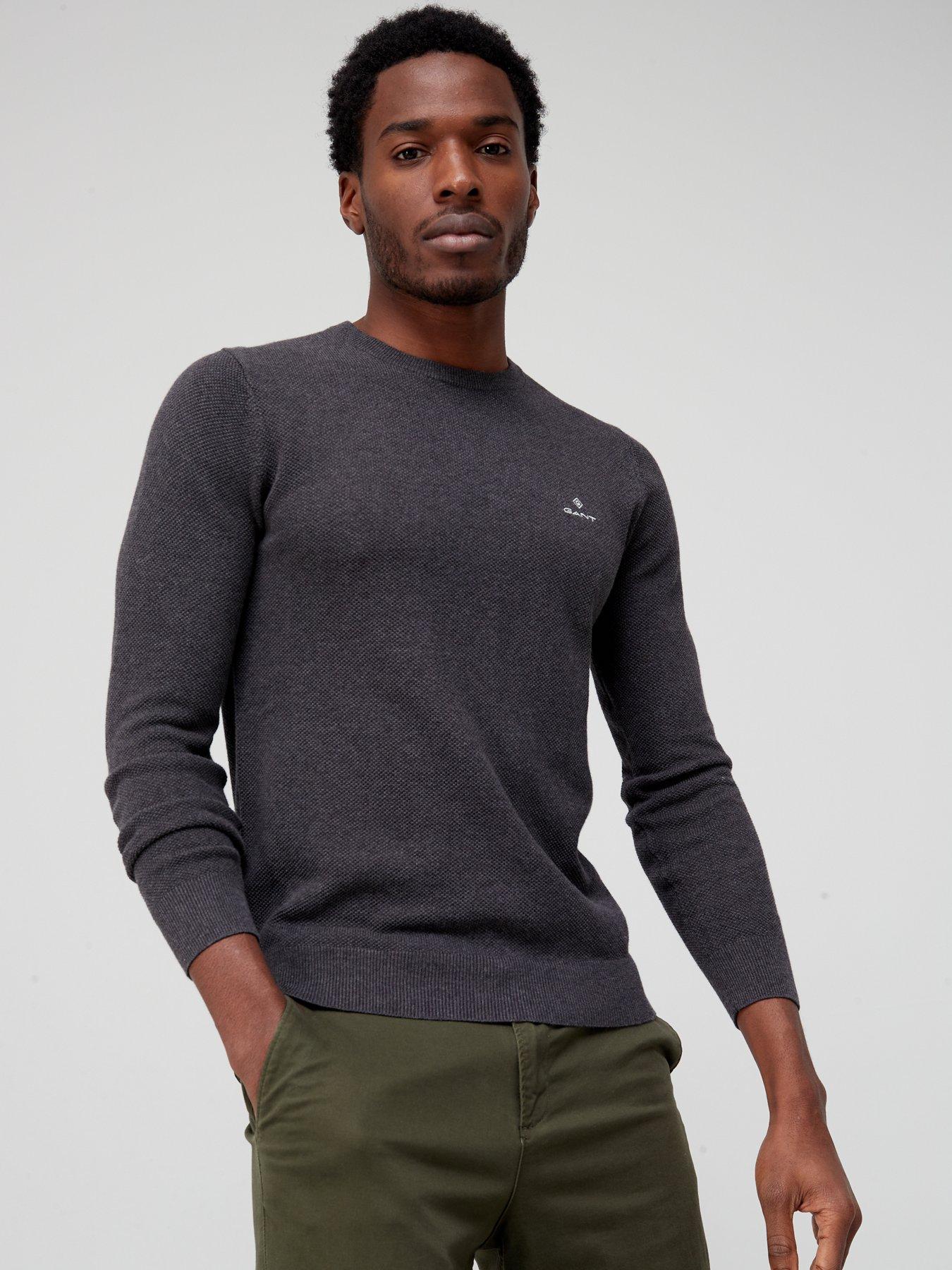 littlewoods mens jumpers