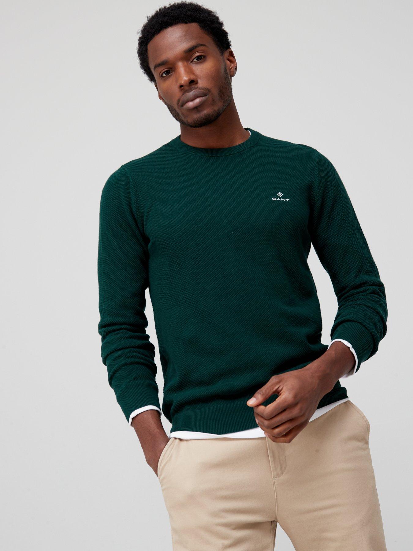 littlewoods mens jumpers