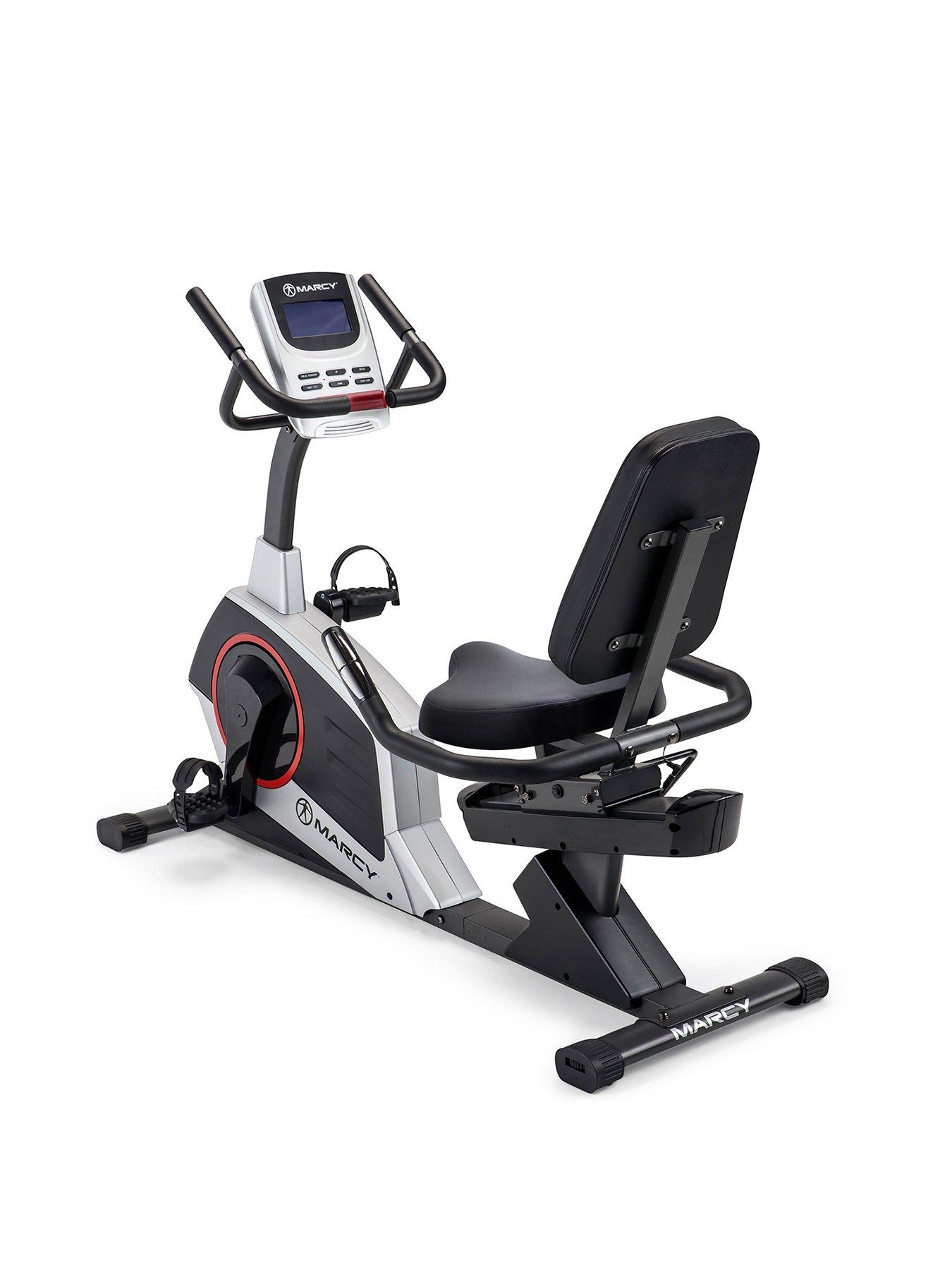 marcy onyx b80 exercise bike