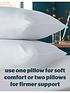 silentnight-home-comforts-2-pack-pillowoutfit