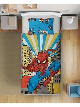 spiderman-spider-man-spidey-sense-duvet-cover-set-single