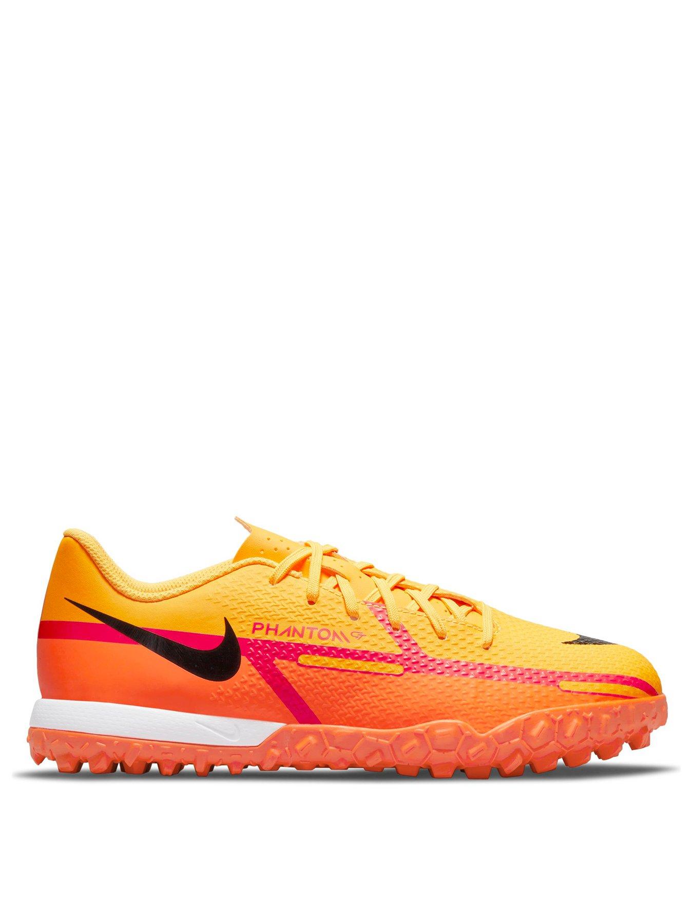nike phantom gt junior astro