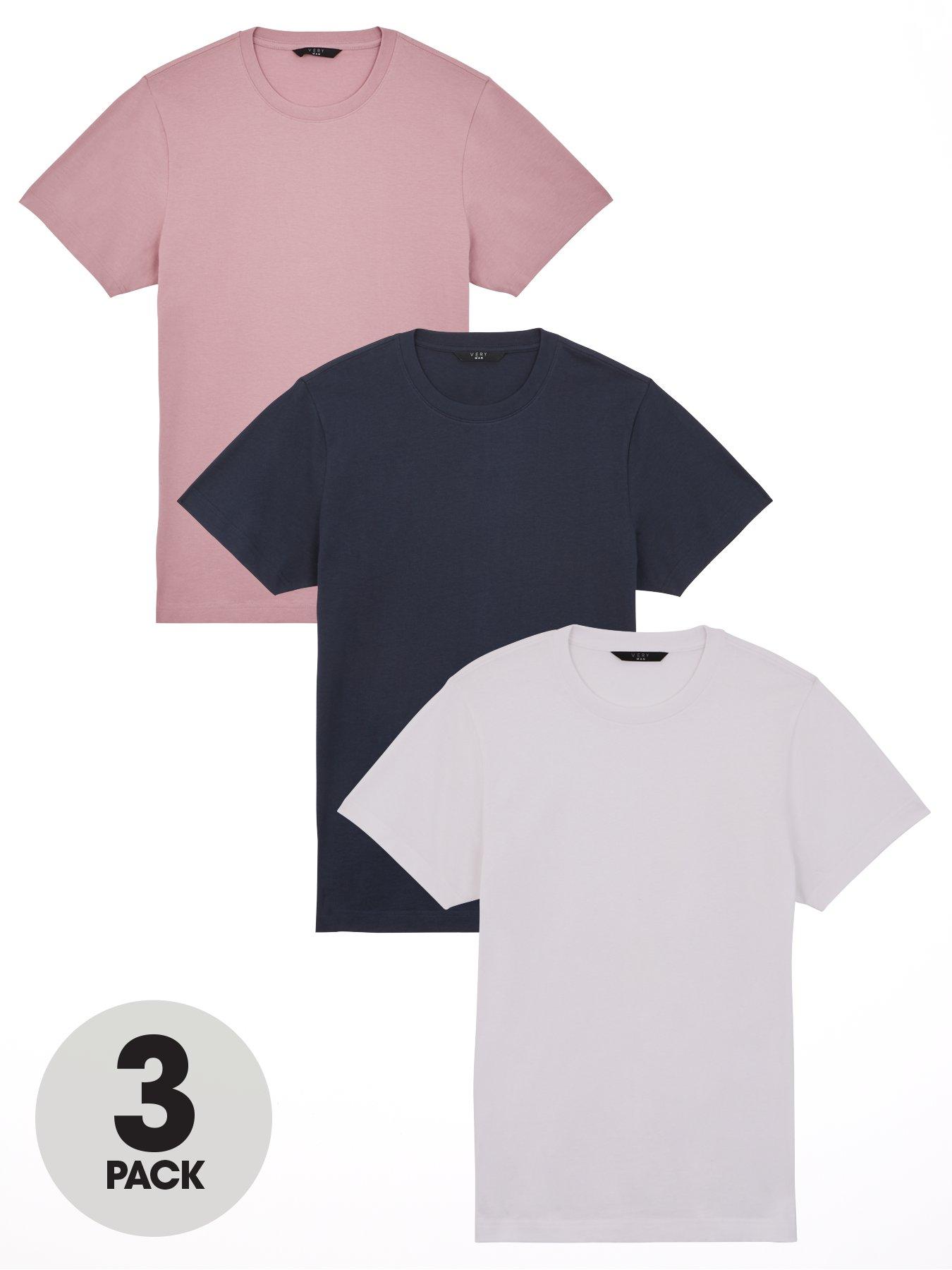 5xl t shirts mens