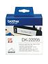 brother-dk22205-continuous-paper-roll-black-on-white-62mmfront