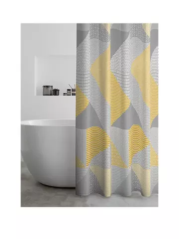 Shower Rails Curtains Bathroom, Fc Barcelona Shower Curtain