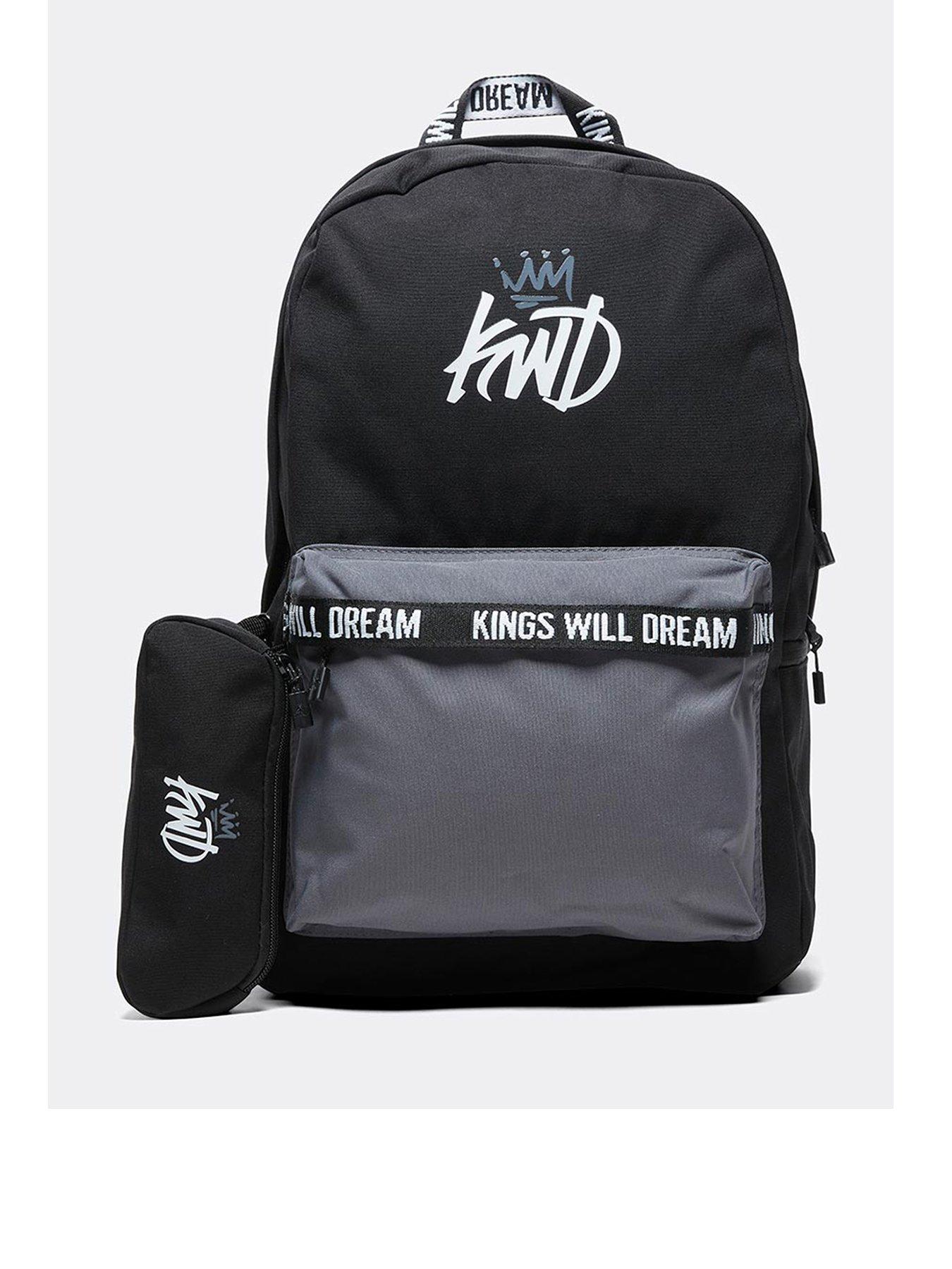 sonneti iridescent backpack