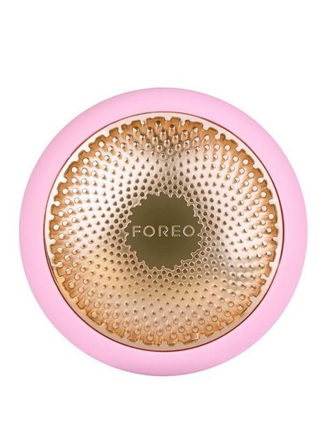 foreo-ufo-smart-mask-treatment-pearl-pink