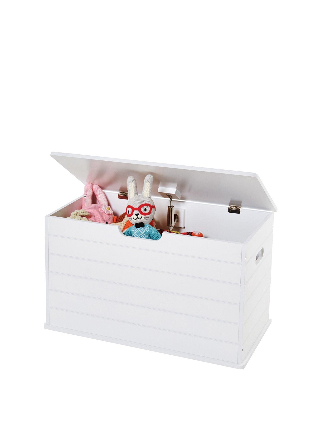 Toy storage boxes ireland Clearance