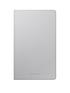 samsung-book-cover-grey-tab-a7-litefront