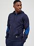 adidas-future-icons-full-zip-hoodie-navyfront