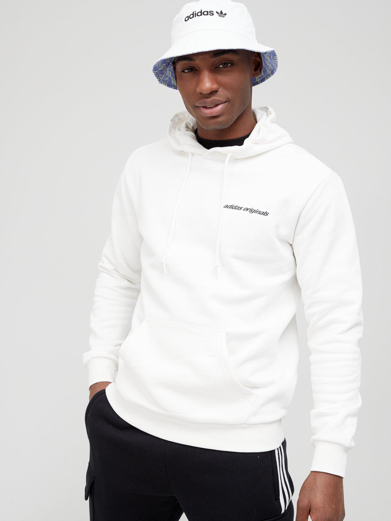 adidas hoodie xs