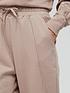 adidas-hyperglam-fleece-pants-brownoutfit