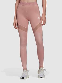 adidas-glam-babe-leggings-pink