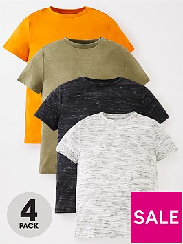 v-by-very-boys-4-pack-inject-t-shirts-multi