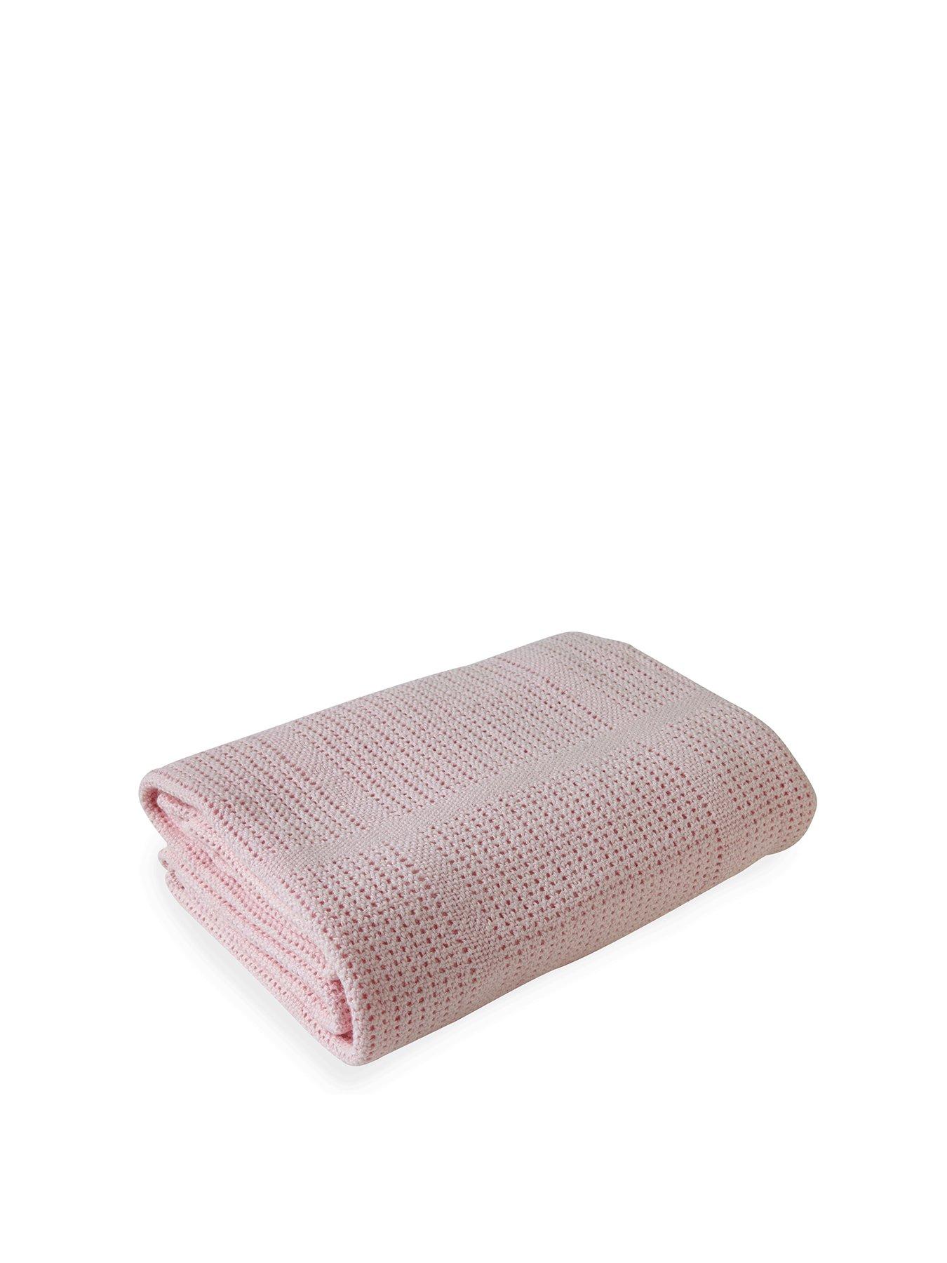 primark cellular blanket