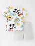 mickey-mouse-boys-disney-mickey-mouse-printed-t-shirt-and-shorts-set-greyback
