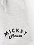 mickey-mouse-boys-disney-mickey-mouse-printed-t-shirt-and-shorts-set-greydetail