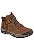 skechers-arch-fit-recon-recon-walking-bootfront
