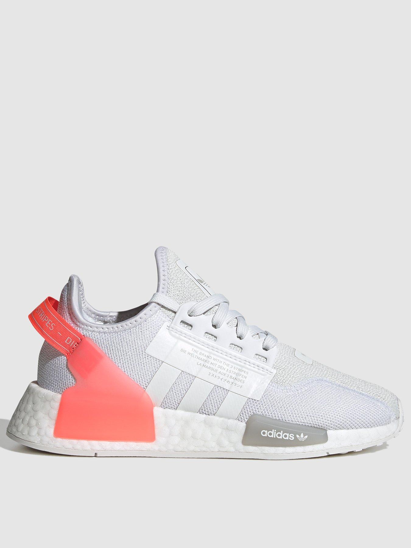 nmd junior trainers