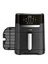 tefal-easy-fry-precision-airfryer-and-grill-2-in-1front