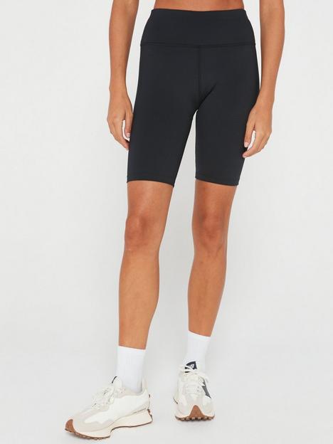 everyday-athleisure-sustainablenbspcycling-shorts-black