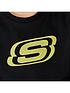 skechers-boys-essential-long-sleeve-perforated-logo-t-shirt-blackoutfit