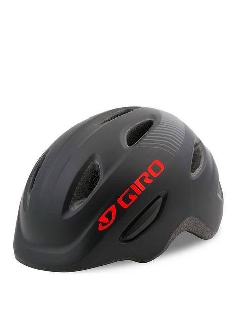 giro-scamp-cycle-helmet-matt-black
